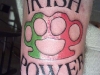 Irish Tattoos 18